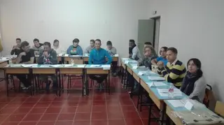 La Diputación organiza un curso de monitor de iniciación de atletismo