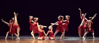 Danza. Foto EP