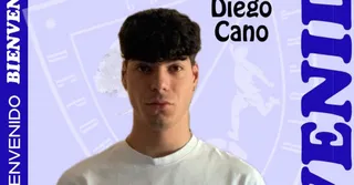 Diego Cano | FOTO CD RIBERT