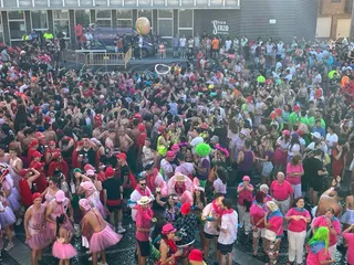 Fiestas Santa Marta 2023