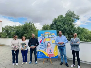 Santa Marta celebra la "Semana del Comercio"