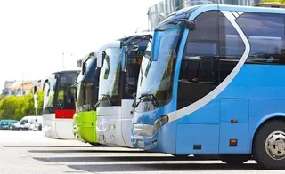 Transporte bus discrecional