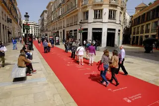 Archivo: Festival Cine Málaga