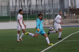 Peñaranda – Salamanca CF UDS B