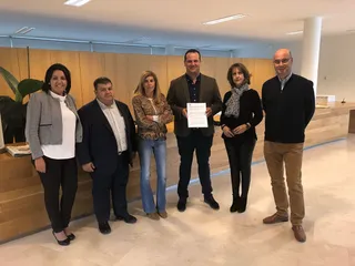 Santa Marta moción