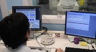 Juzgados, hospitales y administraciones regresan a la actividad 'normal' bajo el síndrome del ciberataque