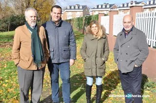 Corredor Verde II en Santa Marta de Tormes (12)