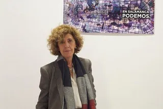 Podemos pregunta a la Junta por los despidos en el servicio de limpieza del Hospital