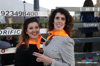 Encierro de mansos del Carnaval del Toro (17)