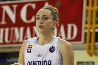 Crvendakic | FOTO SALAMANCA24HORAS.COM