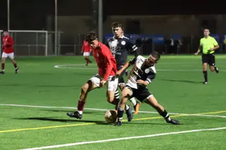 Unionistas B – Salamanca CF UDS B