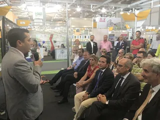 En busca de un modelo de explotación agropecuaria sostenible y autosuficiente
