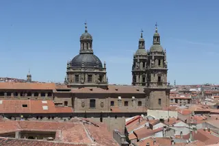 Ieronimus, una experiencia única