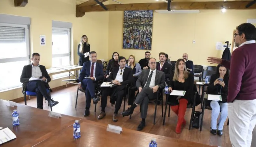 Ciudad Rodrigo Encuentro FAR PAX (8)