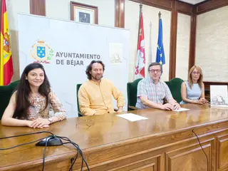 FOTOGRAFÍA. PRESENTACIÓN 27.7.22