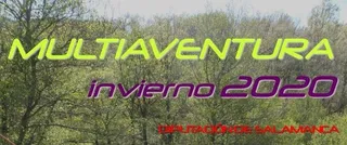 MULTIAVENTURA INVIERNO 2020