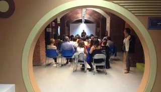 La próxima semana arranca la vigésima edición del Manhattan Short Film Festival