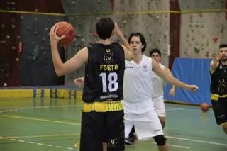USAL CB TORMES 6