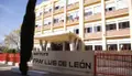 IES Fray Luis de León | Imagen de archivo