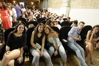 Premios EMI 2017