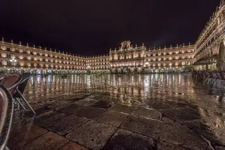Plaza Mayor