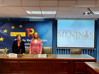 Meninas 2022