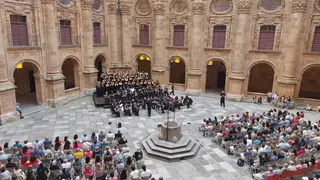 Concierto Fin De Curso 2025