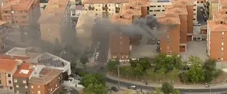 Fuego Toledo
