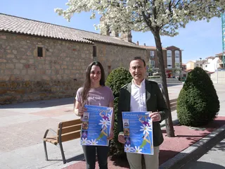Presentación programa Primavera Joven 1
