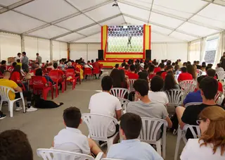Zona Mundial El Tormes 7
