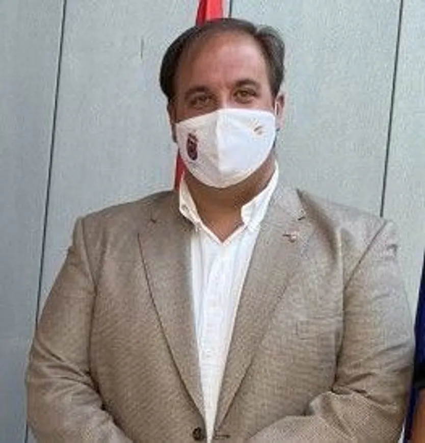 Roberto Martín