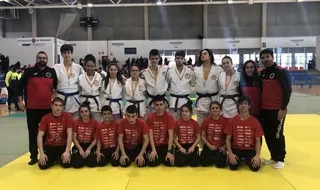 Cadetes