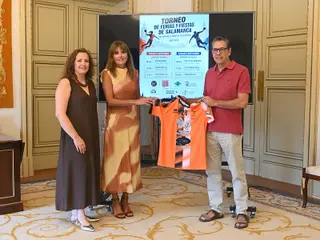 Torneo de Ferias y Fiestas 2026 de balonmano
