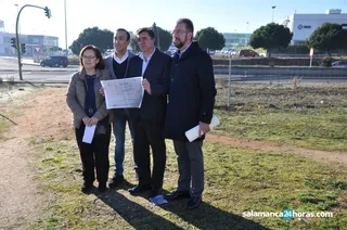 Proyecto Pasarela Carbajosa de la Sagrada (5)