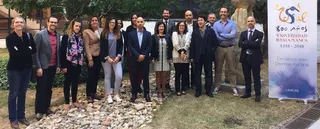La USAL participa en dos proyectos de investigación nacionales y uno regional sobre Empresas y Marketing