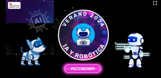 Escritorio de verano 2024