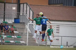 DIESTE LAS ROZAS