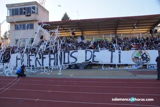 Unionistas Salamanca CF UDS (255)