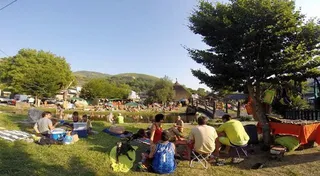 Verano 2016: la provincia se llena de música