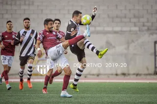 Haro Deportivo
