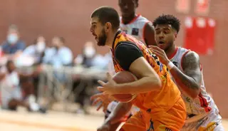 Pavlovic, ante Zamora / FOTO SALAMANCA24HORAS.COM