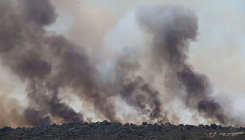 incendio San Felices de los Gallegos (96)