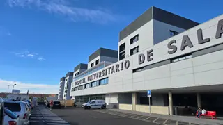 Hospital de Salamanca