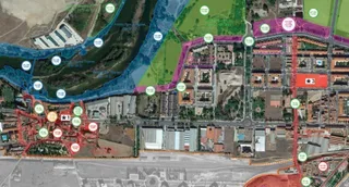 El Ayuntamiento insta a entidades y asociaciones a plantear propuestas para el proyecto Tormes+