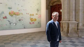 ‘Miquel Barceló. El Arca de Noé’ recibe cerca de 68.000 visitas desde su inauguración