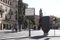Termómetro, calor
