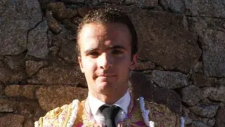 Damián Castaño tomará la alternativa en Gijón de la mano de su hermano Javier
