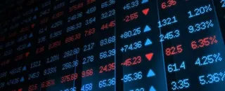 Forex tableau