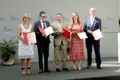 Salamanca sumará becas de 10.000 euros para el retorno de estudiantes desde Hispanoamérica