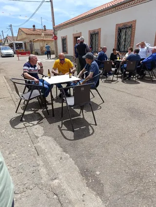 Paella popular en Cabrillas (1)